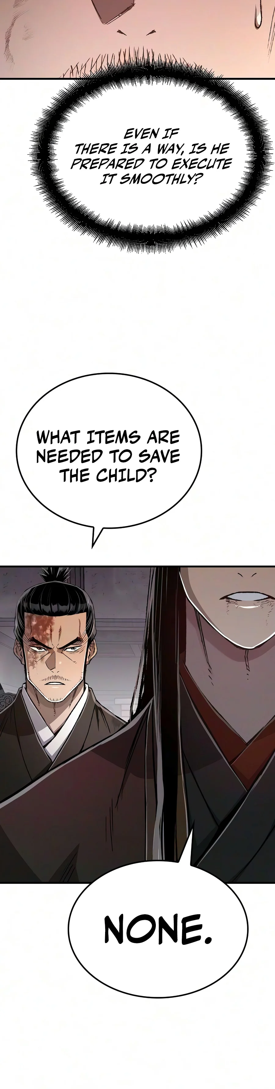 Reborn As The Heavenly Demon chapter 141 page 11