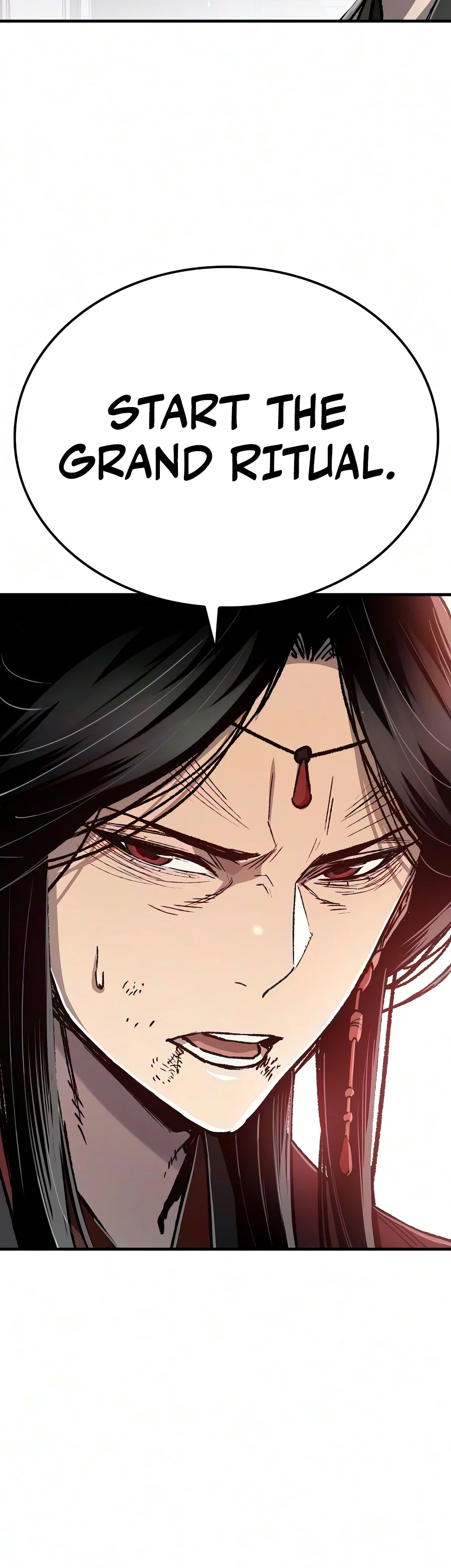 Reborn As The Heavenly Demon chapter 141 page 9