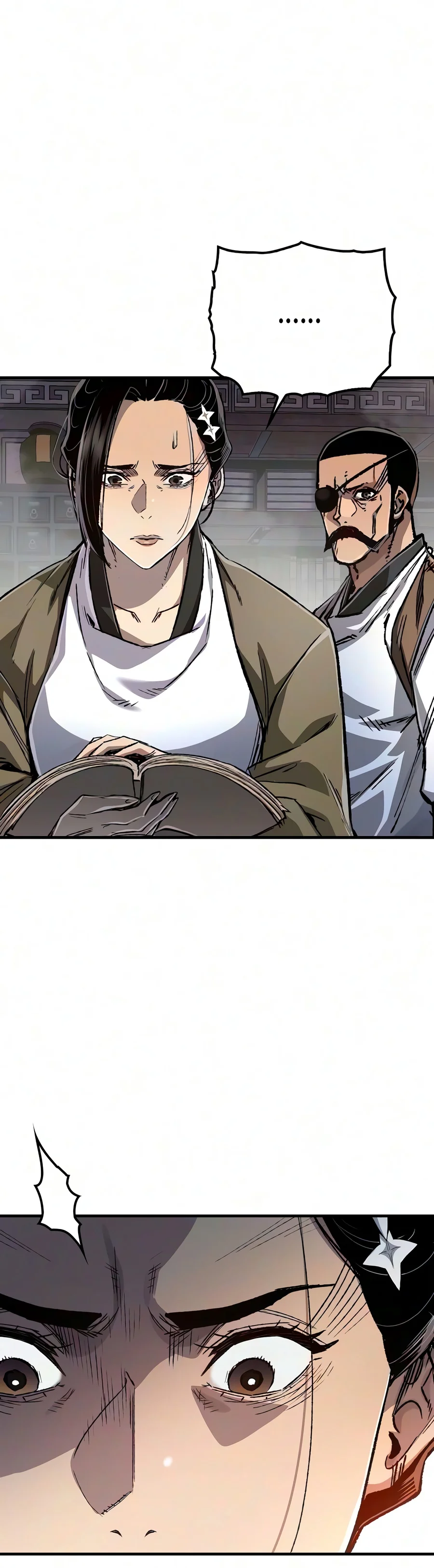 Reborn As The Heavenly Demon chapter 141 page 5