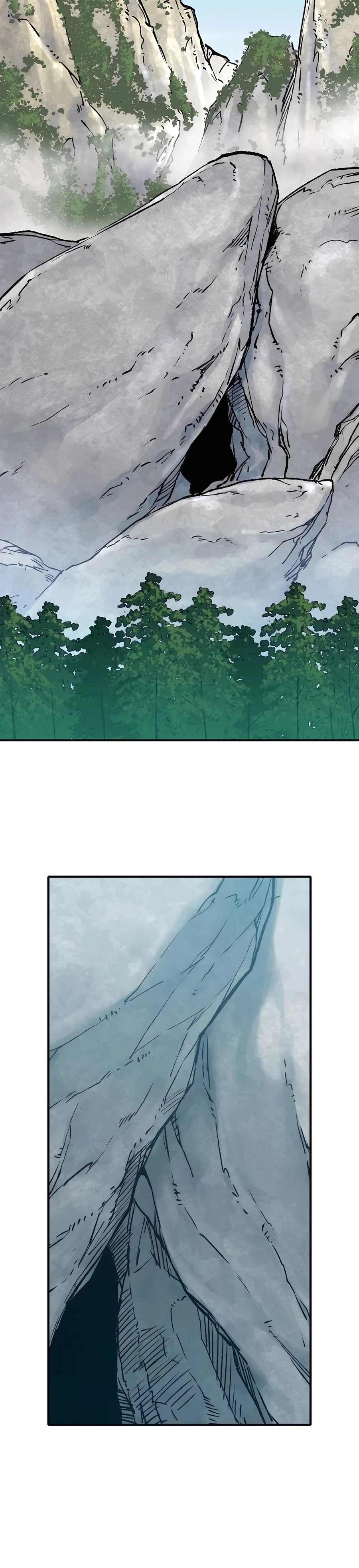Reborn As The Heavenly Demon chapter 15 page 40