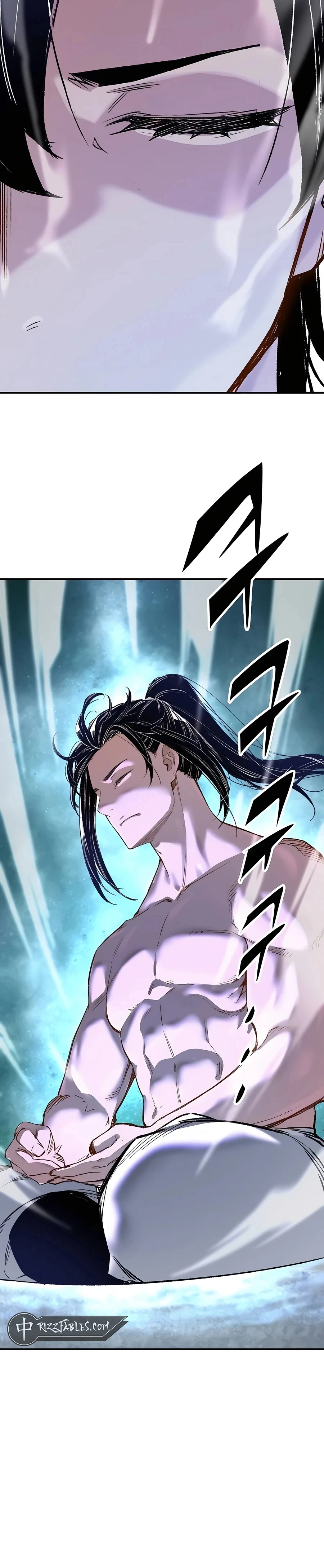 Reborn As The Heavenly Demon chapter 15 page 46