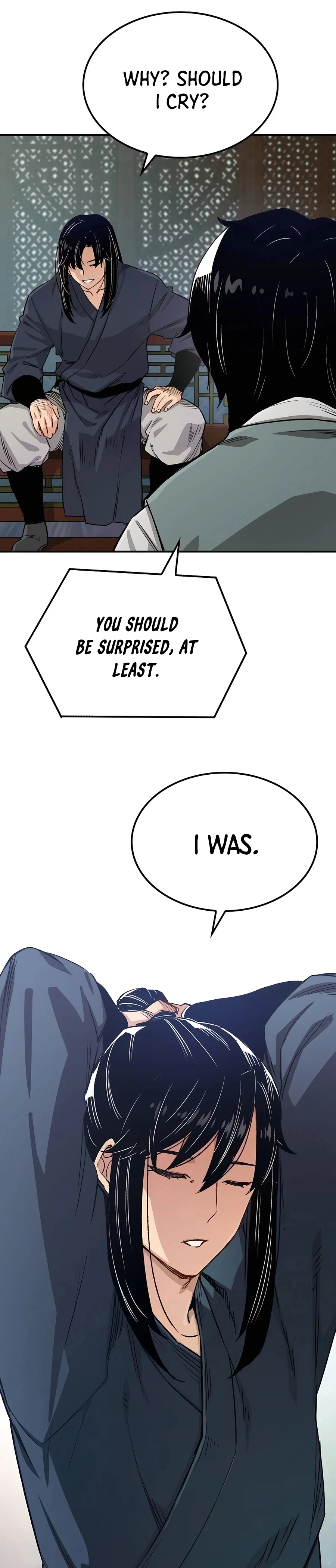 Reborn As The Heavenly Demon chapter 16 page 50