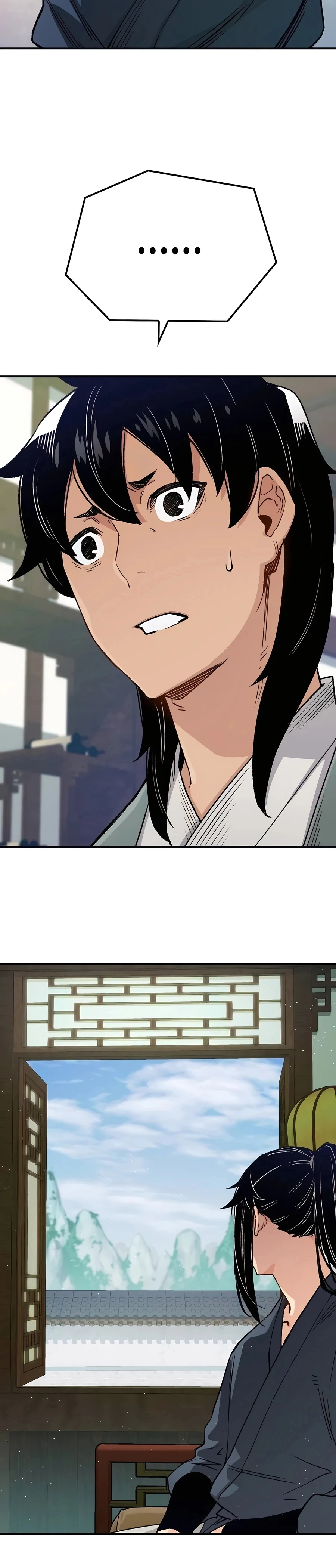 Reborn As The Heavenly Demon chapter 16 page 51
