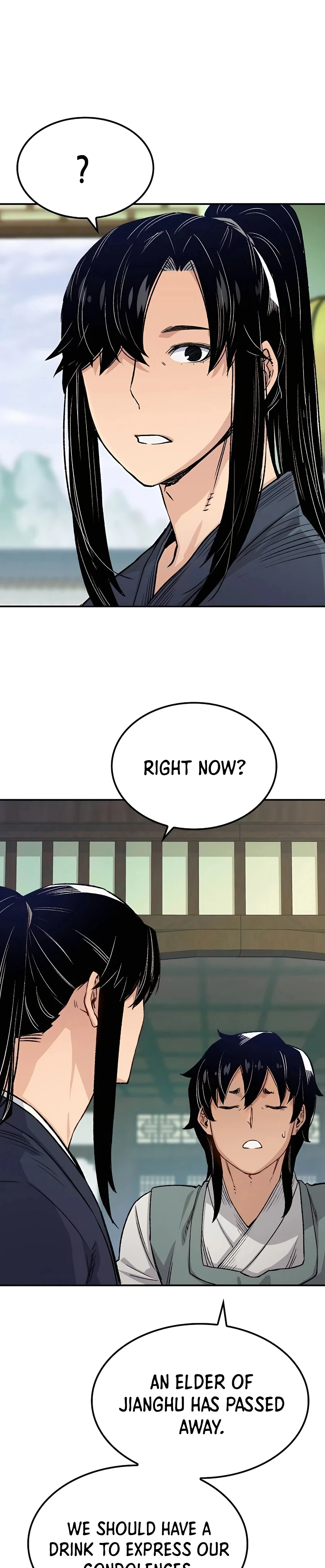Reborn As The Heavenly Demon chapter 16 page 61