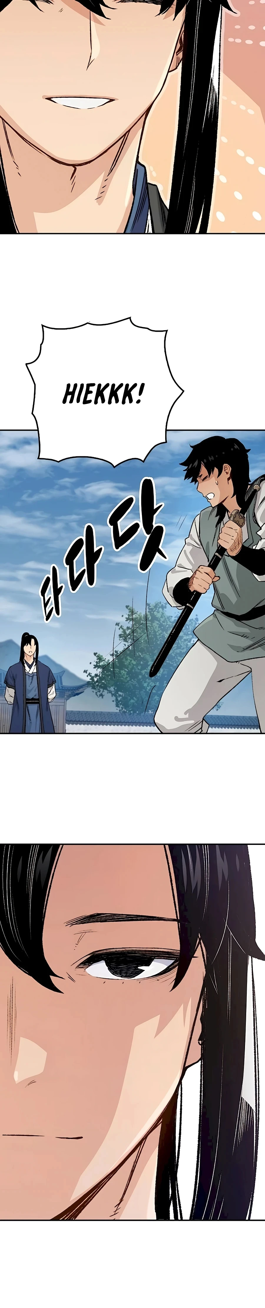 Reborn As The Heavenly Demon chapter 17 page 50