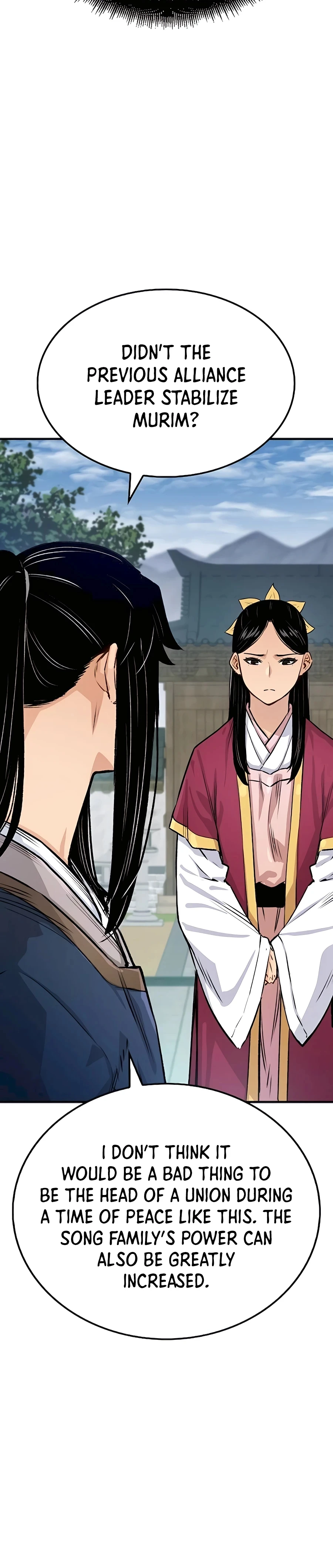 Reborn As The Heavenly Demon chapter 18 page 40
