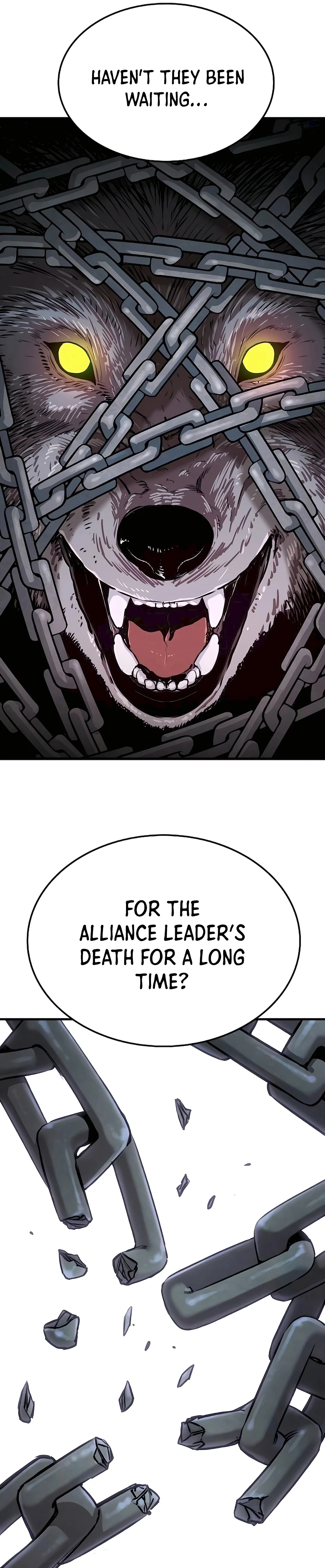 Reborn As The Heavenly Demon chapter 18 page 47