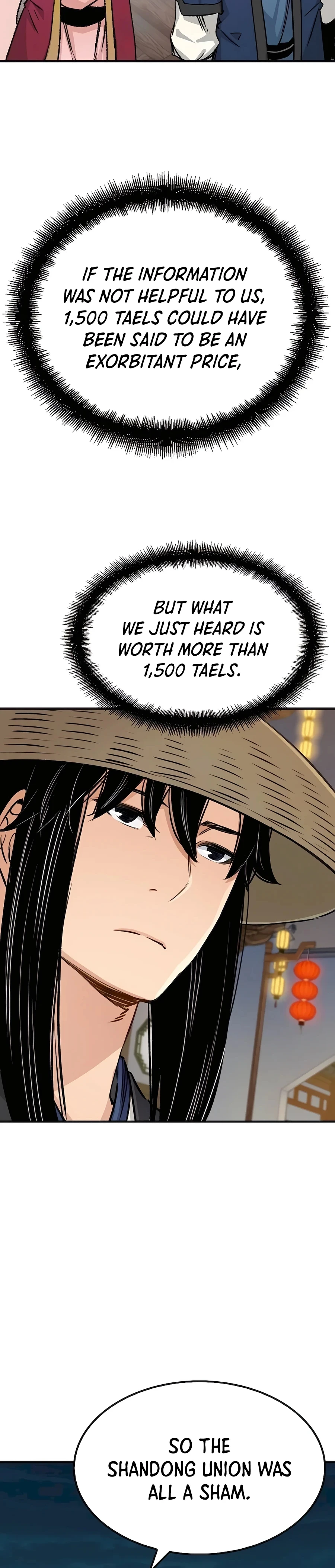 Reborn As The Heavenly Demon chapter 19 page 43