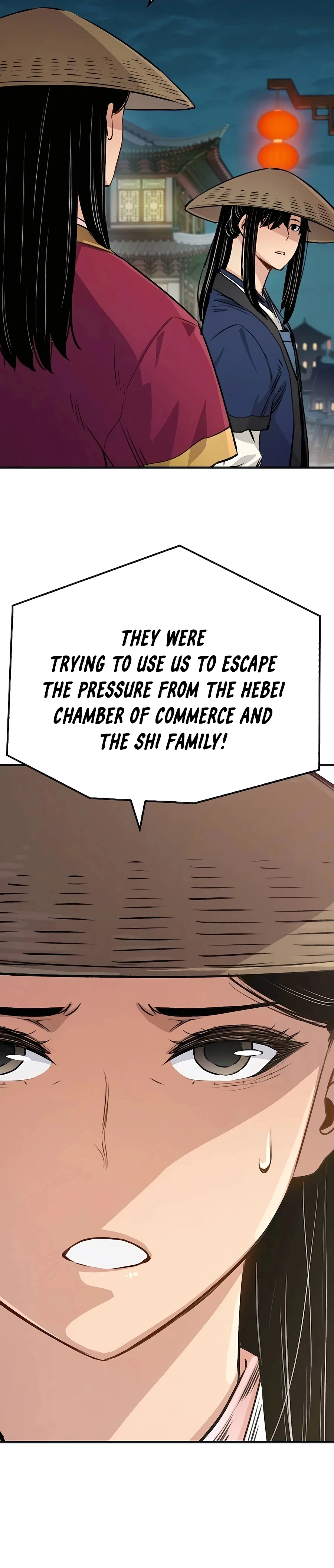 Reborn As The Heavenly Demon chapter 19 page 44