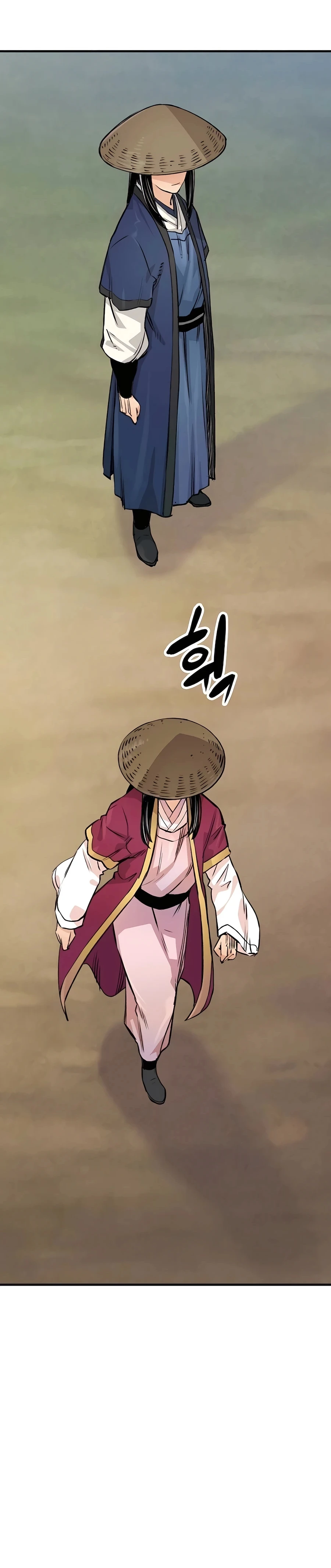 Reborn As The Heavenly Demon chapter 19 page 50