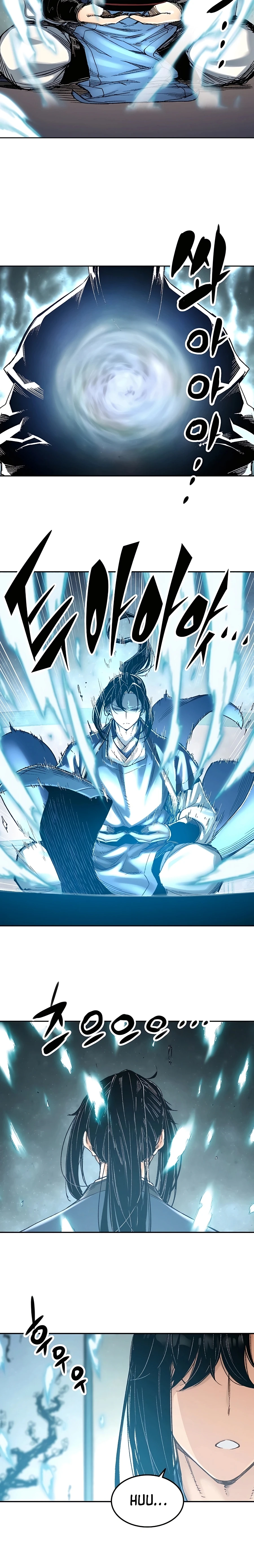 Reborn As The Heavenly Demon chapter 2 page 22