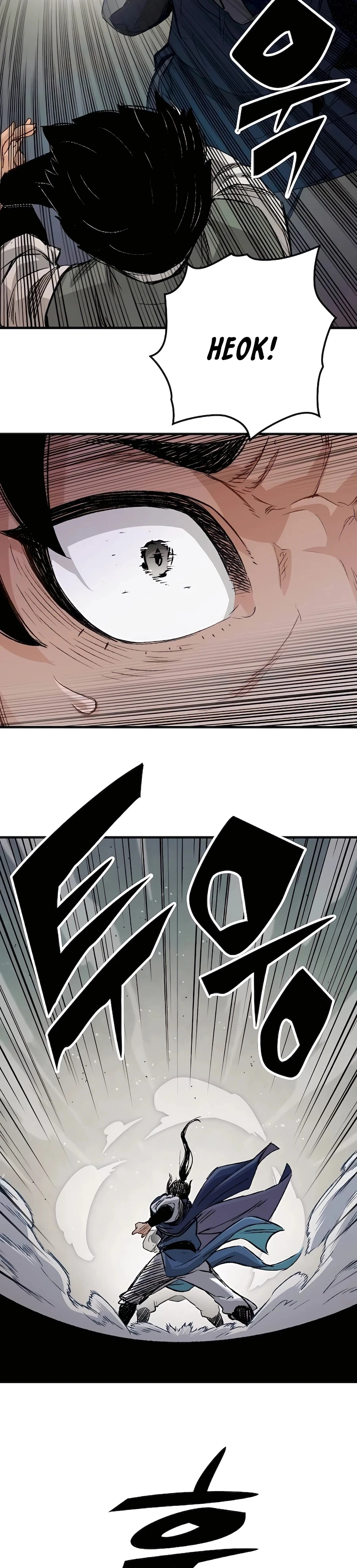 Reborn As The Heavenly Demon chapter 20 page 29