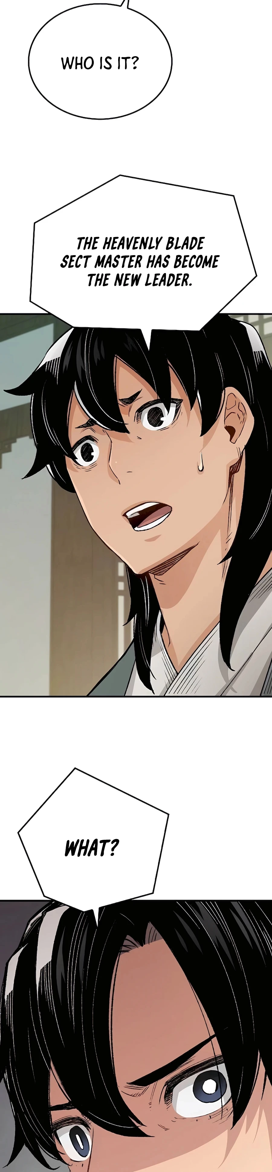 Reborn As The Heavenly Demon chapter 20 page 43