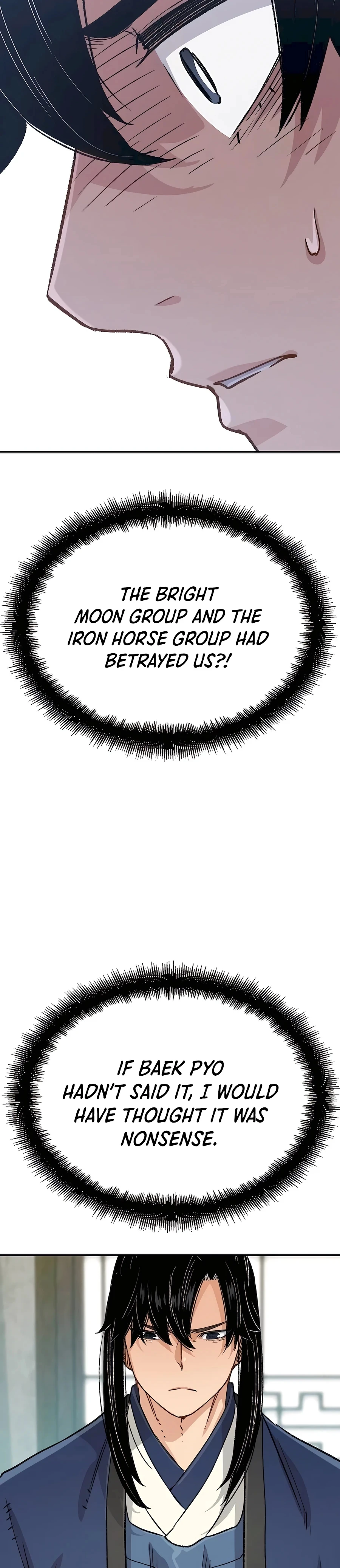 Reborn As The Heavenly Demon chapter 21 page 43