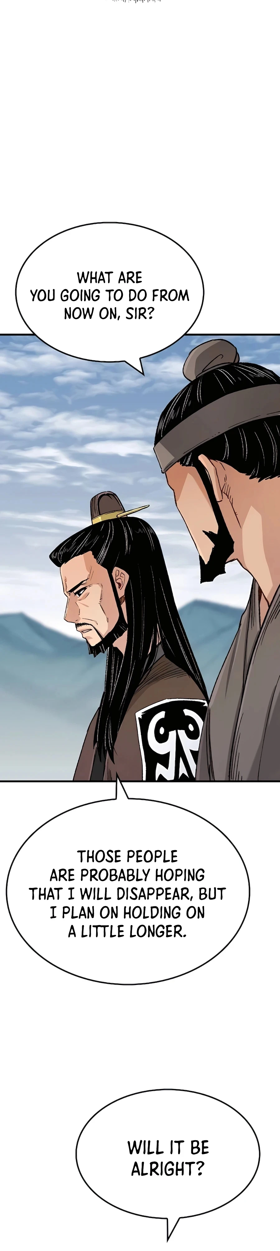 Reborn As The Heavenly Demon chapter 21 page 47