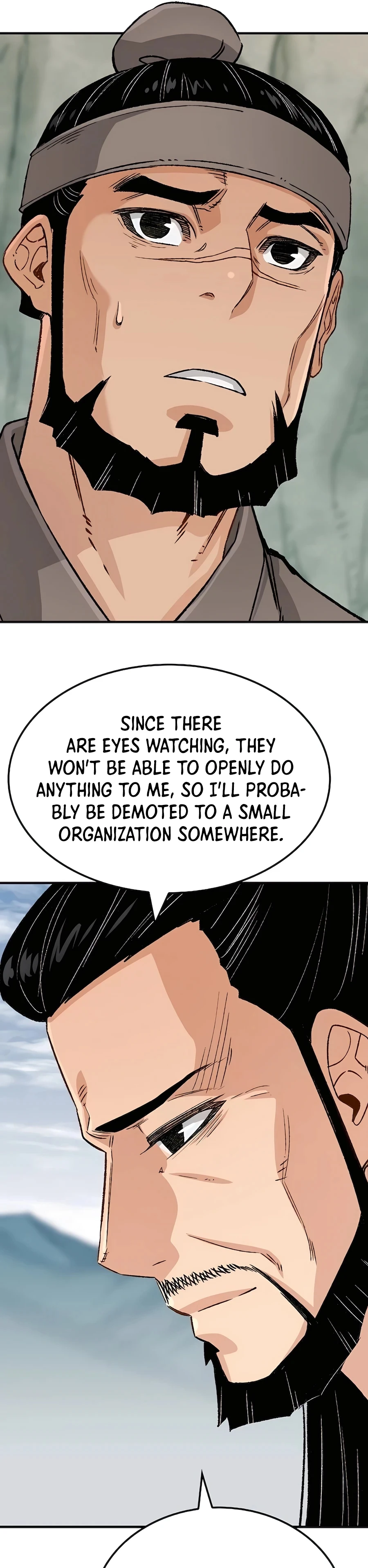 Reborn As The Heavenly Demon chapter 21 page 48