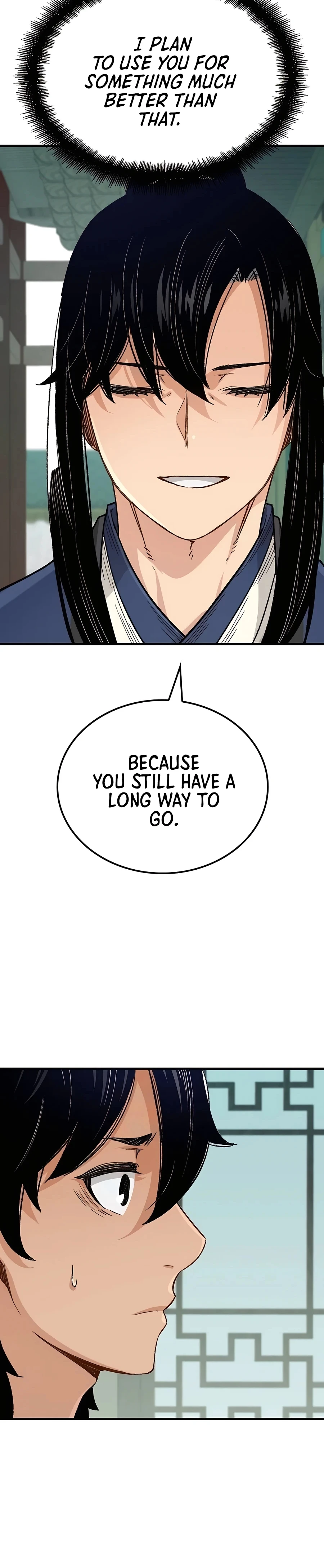 Reborn As The Heavenly Demon chapter 22 page 22