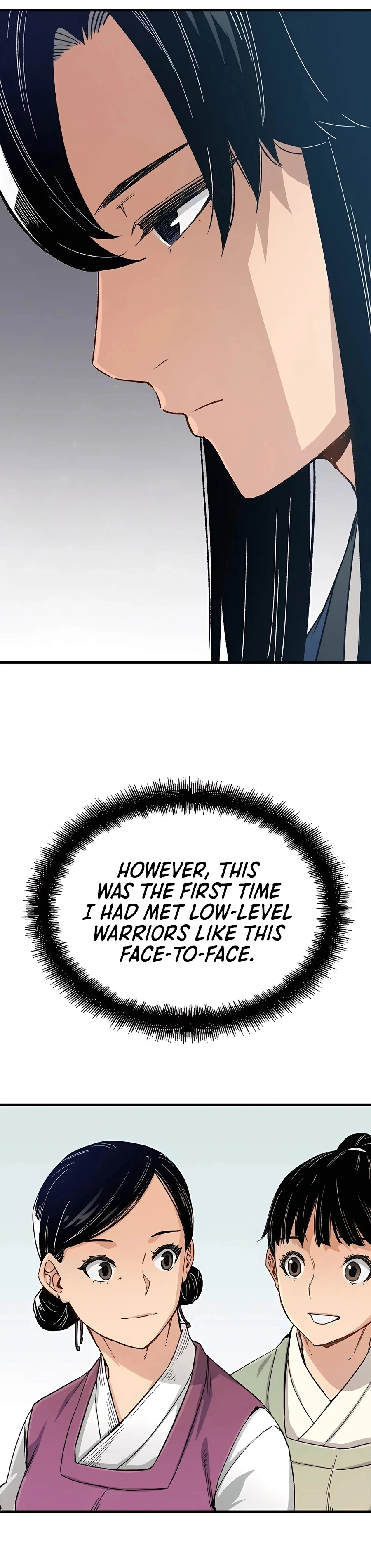 Reborn As The Heavenly Demon chapter 22 page 39