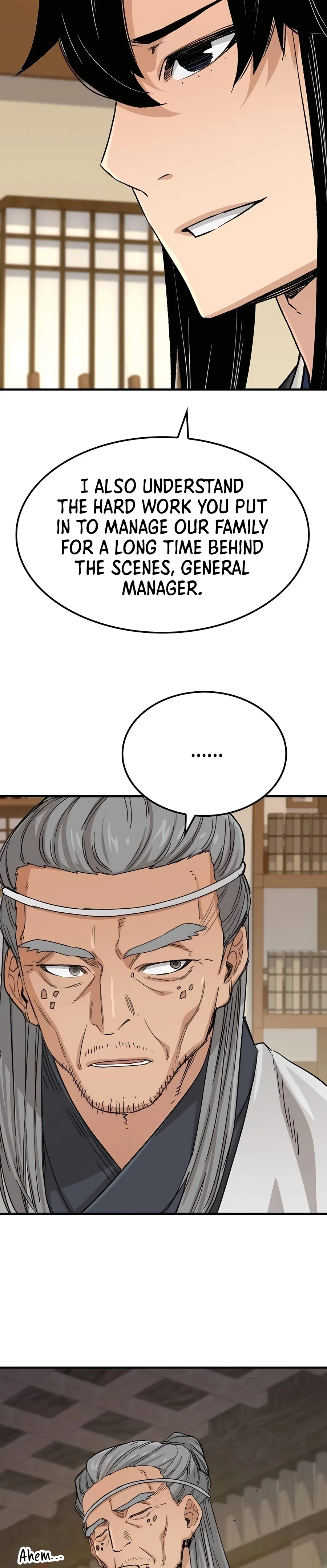 Reborn As The Heavenly Demon chapter 23 page 23