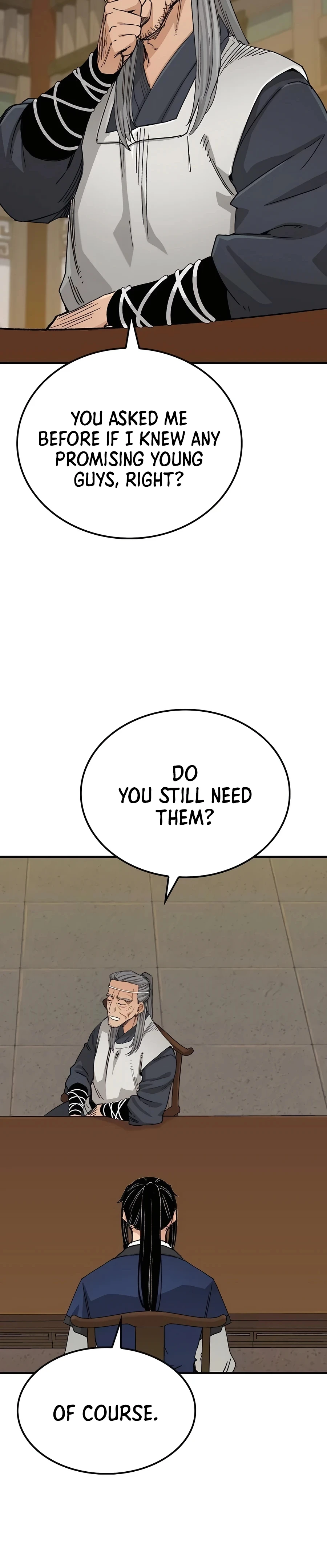 Reborn As The Heavenly Demon chapter 23 page 24