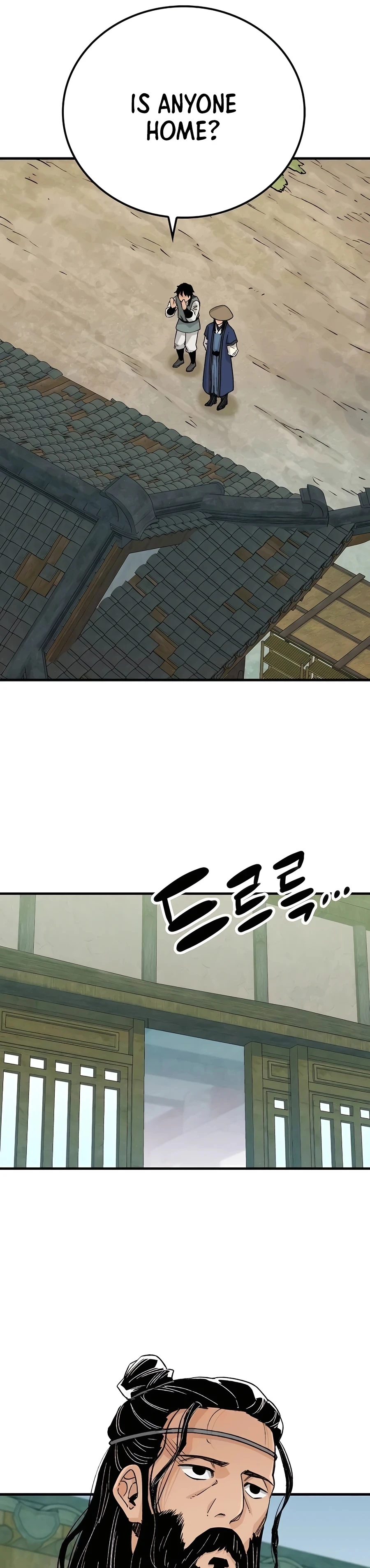 Reborn As The Heavenly Demon chapter 23 page 31