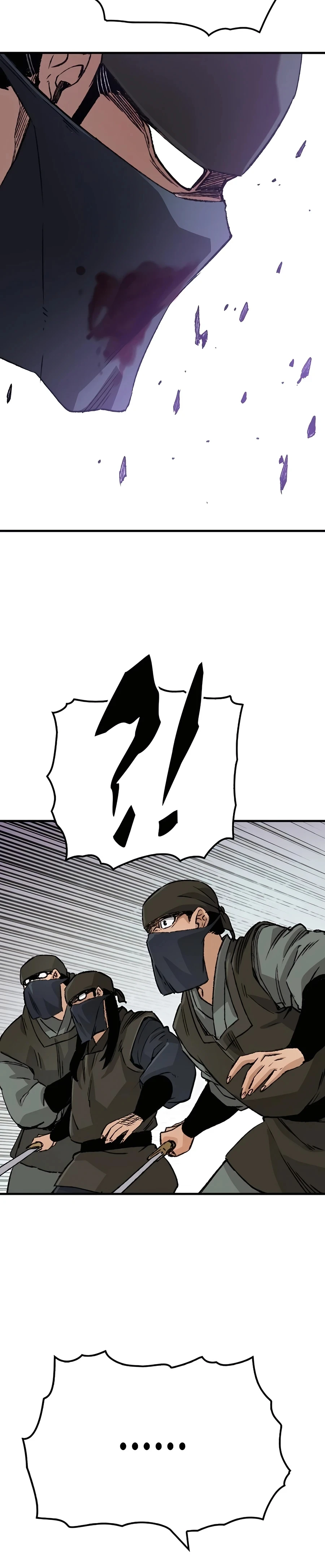 Reborn As The Heavenly Demon chapter 24 page 44