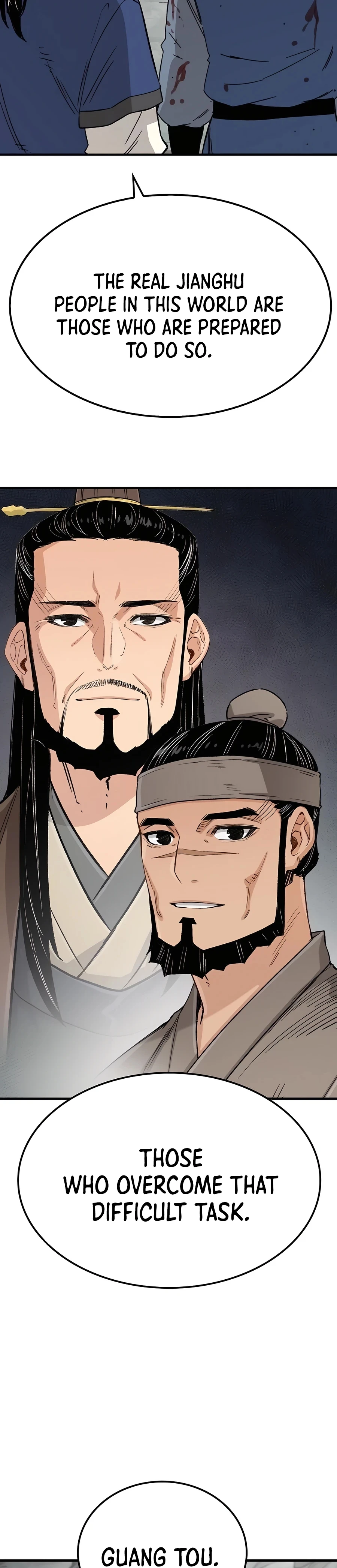 Reborn As The Heavenly Demon chapter 25 page 21