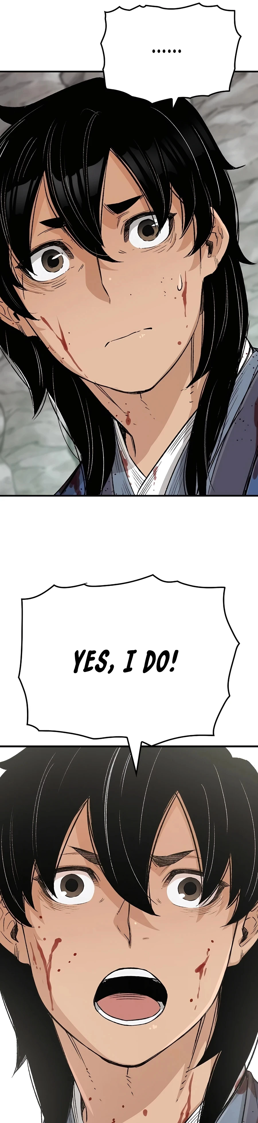 Reborn As The Heavenly Demon chapter 25 page 23