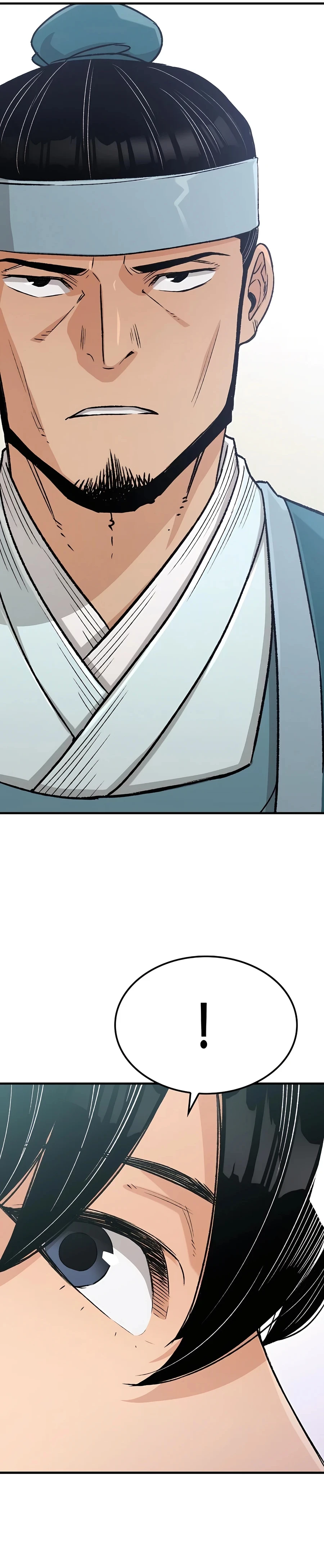Reborn As The Heavenly Demon chapter 25 page 39