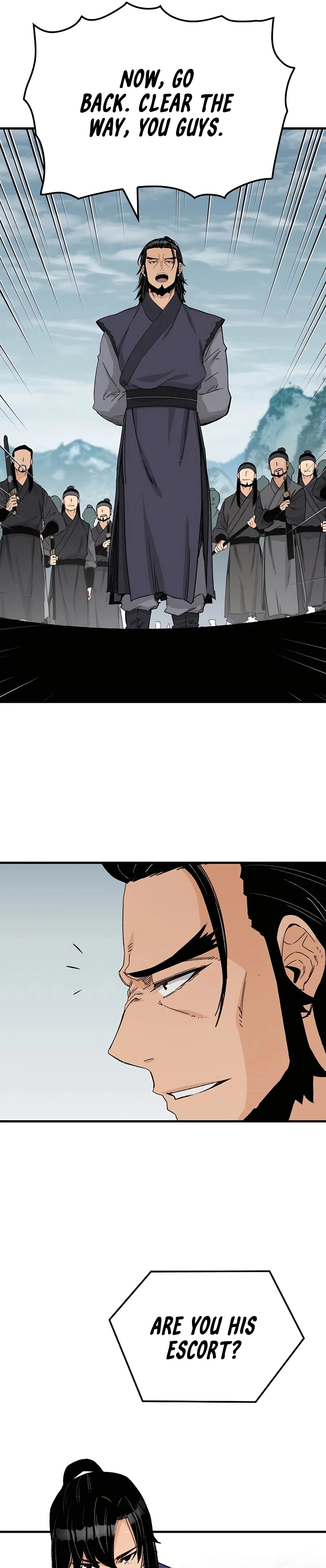 Reborn As The Heavenly Demon chapter 26 page 41