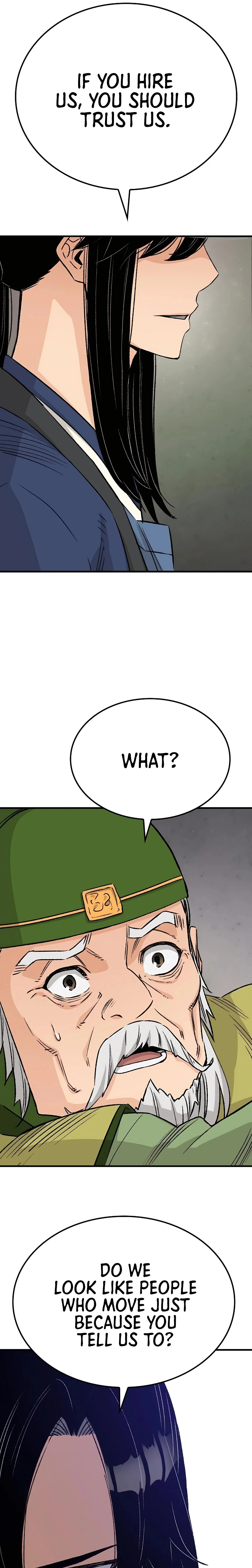 Reborn As The Heavenly Demon chapter 26 page 44