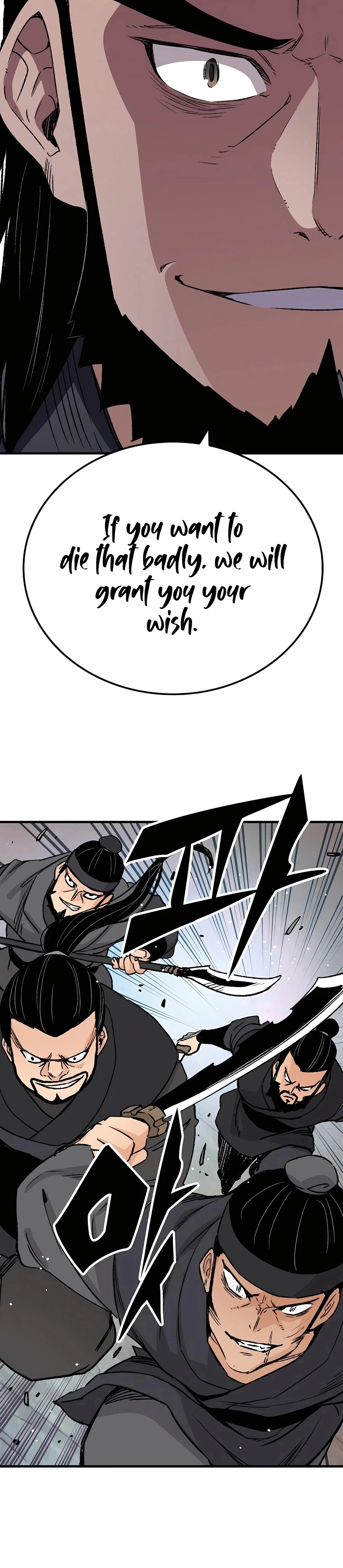 Reborn As The Heavenly Demon chapter 26 page 48