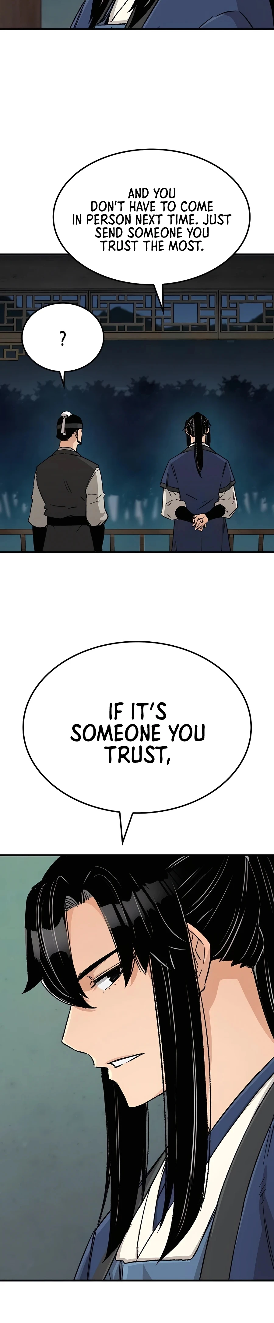 Reborn As The Heavenly Demon chapter 27 page 38
