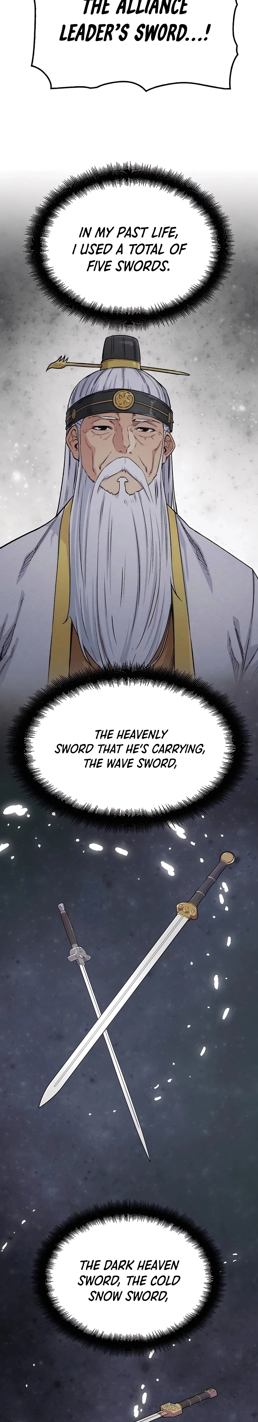 Reborn As The Heavenly Demon chapter 29 page 25