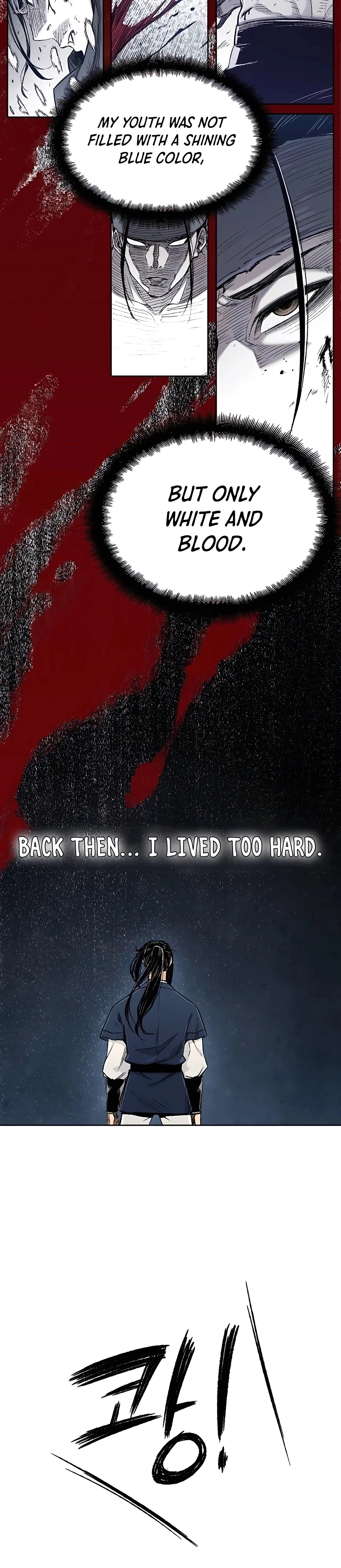 Reborn As The Heavenly Demon chapter 3 page 31