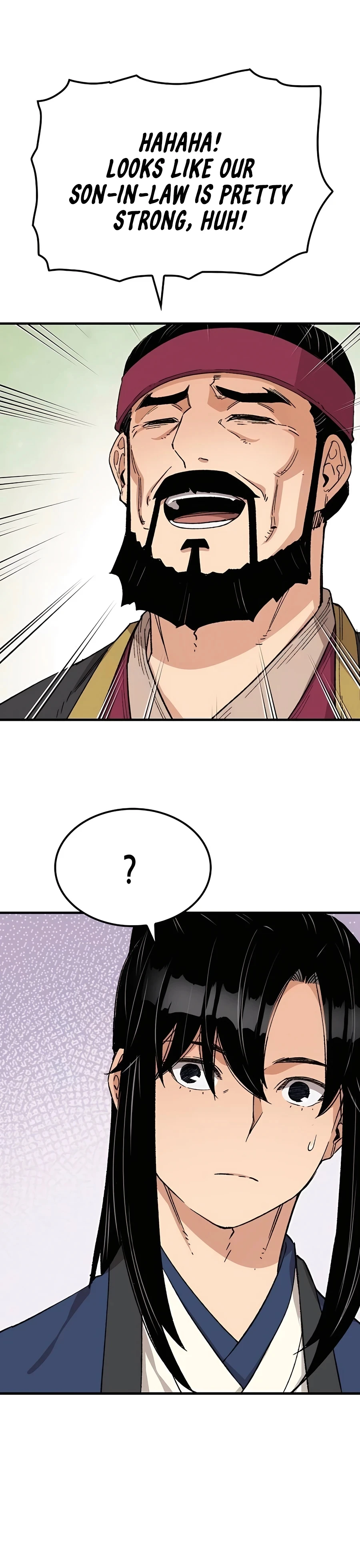Reborn As The Heavenly Demon chapter 30 page 13
