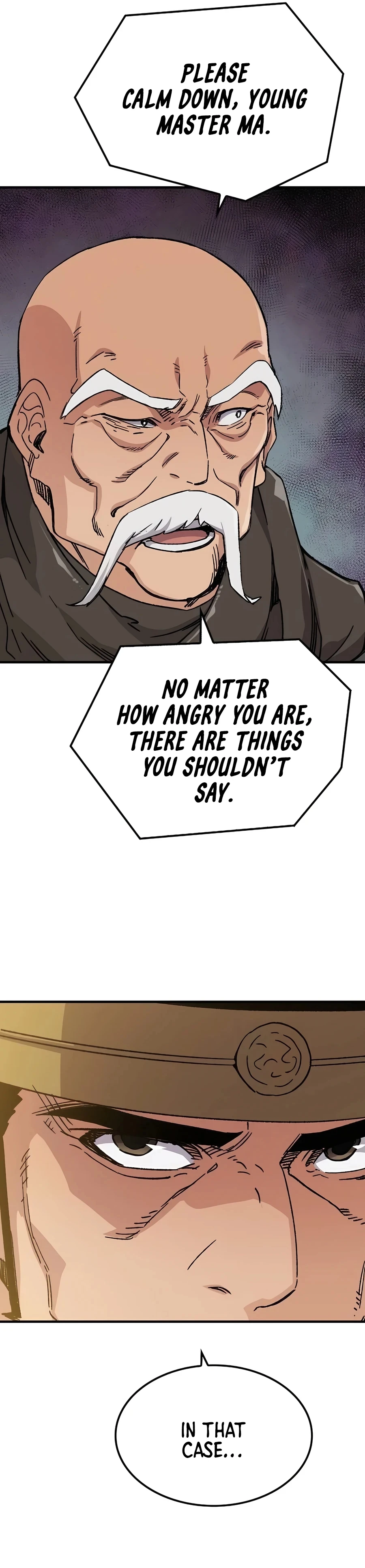 Reborn As The Heavenly Demon chapter 30 page 42
