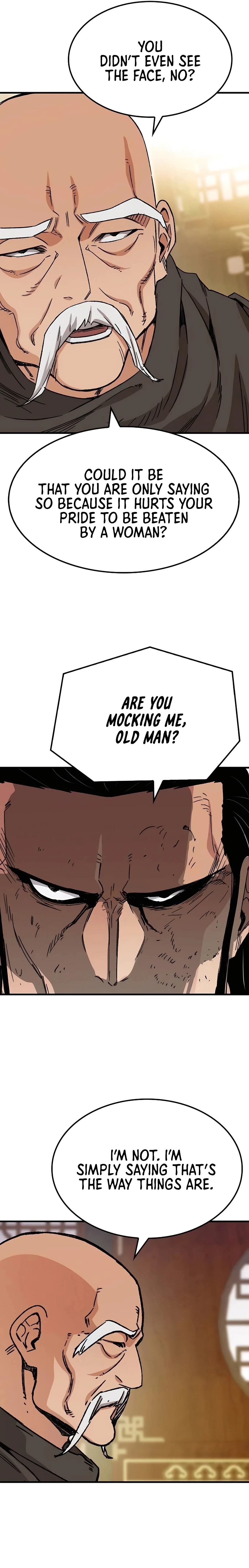 Reborn As The Heavenly Demon chapter 30 page 44