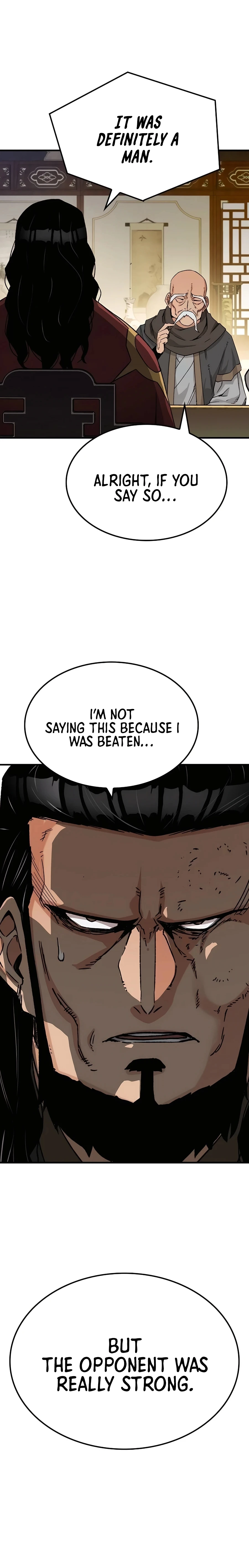 Reborn As The Heavenly Demon chapter 30 page 45