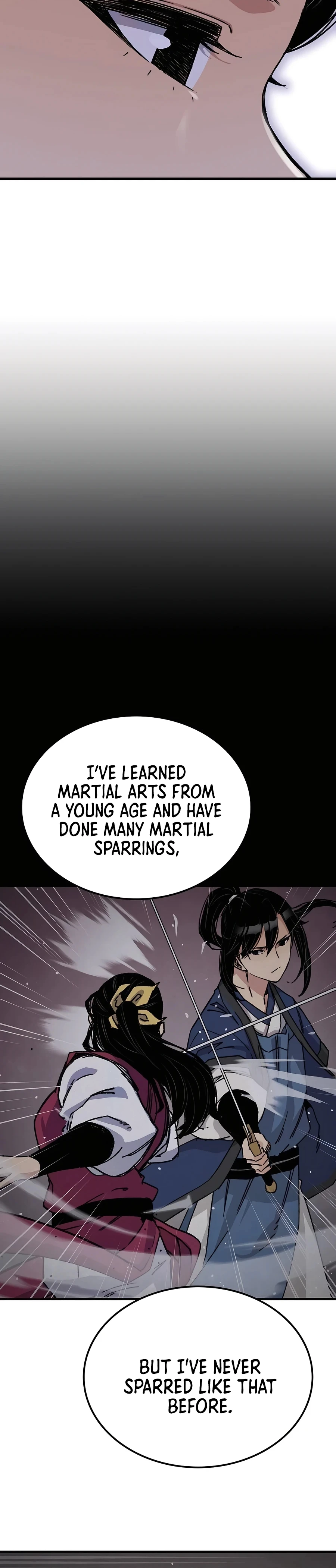 Reborn As The Heavenly Demon chapter 31 page 12