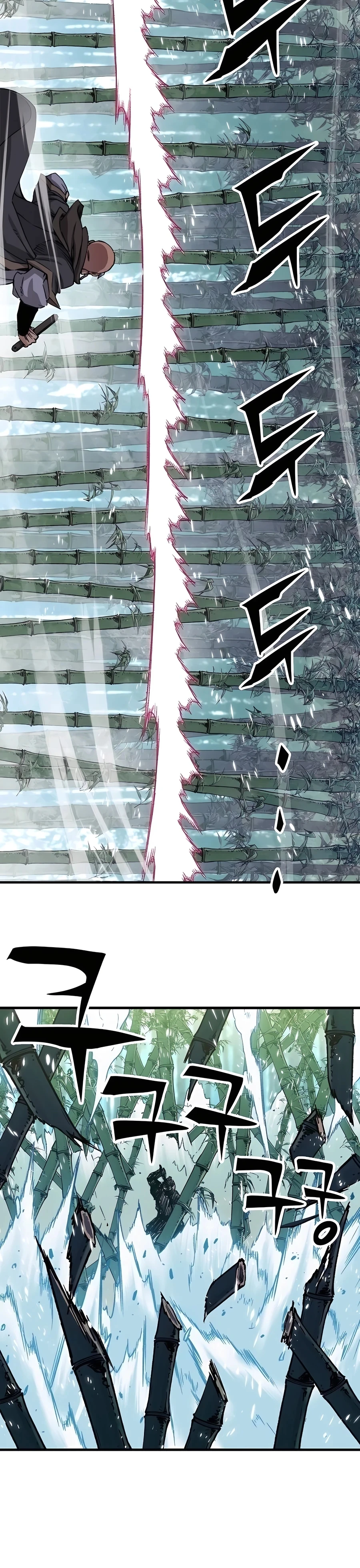 Reborn As The Heavenly Demon chapter 31 page 31