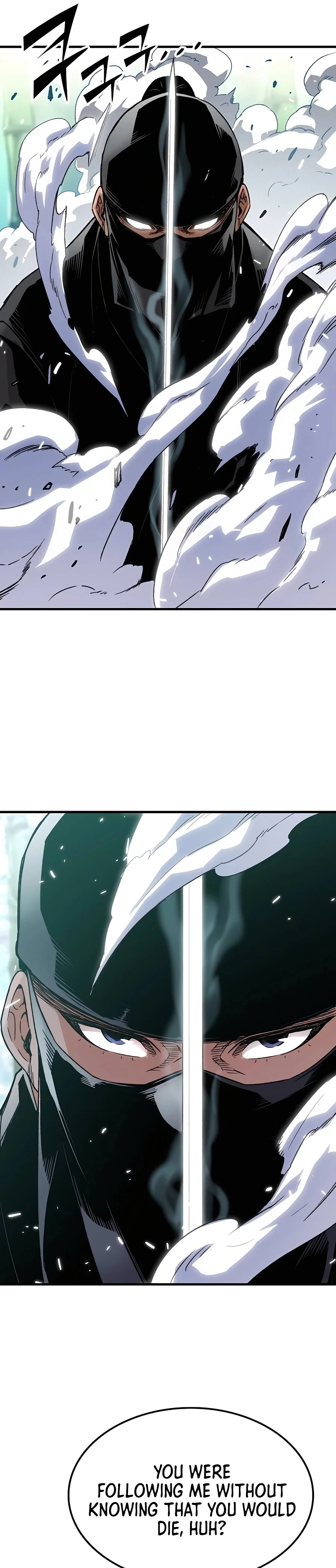 Reborn As The Heavenly Demon chapter 31 page 32