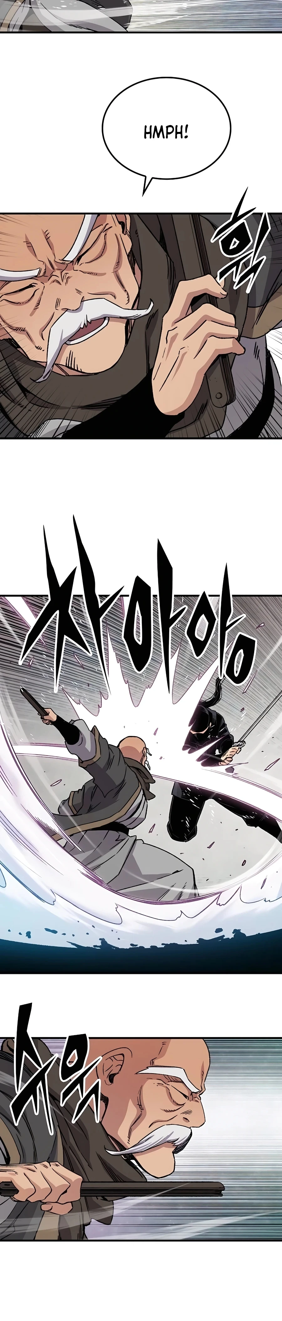 Reborn As The Heavenly Demon chapter 31 page 34