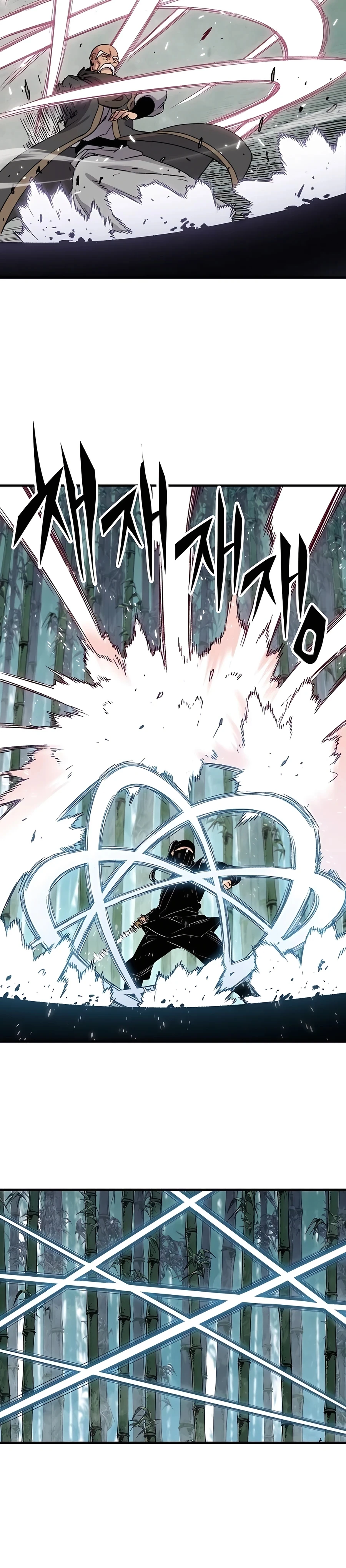 Reborn As The Heavenly Demon chapter 31 page 37