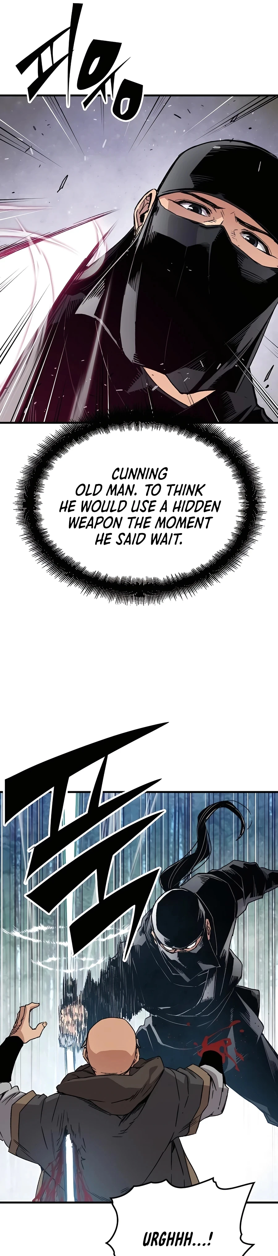 Reborn As The Heavenly Demon chapter 32 page 10