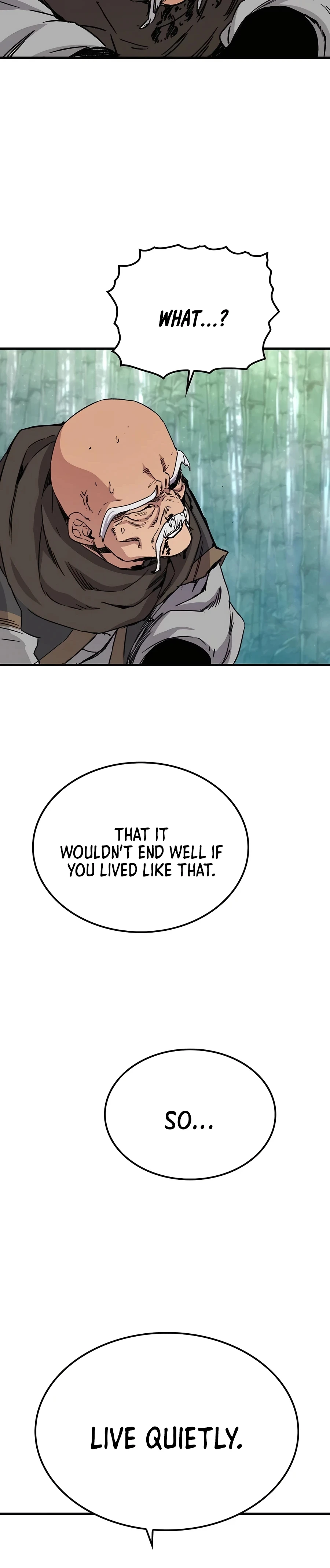 Reborn As The Heavenly Demon chapter 32 page 24