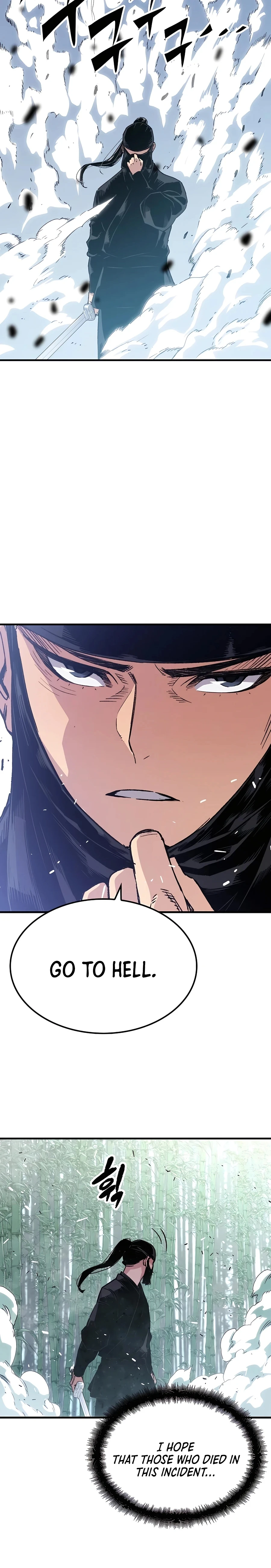 Reborn As The Heavenly Demon chapter 32 page 29