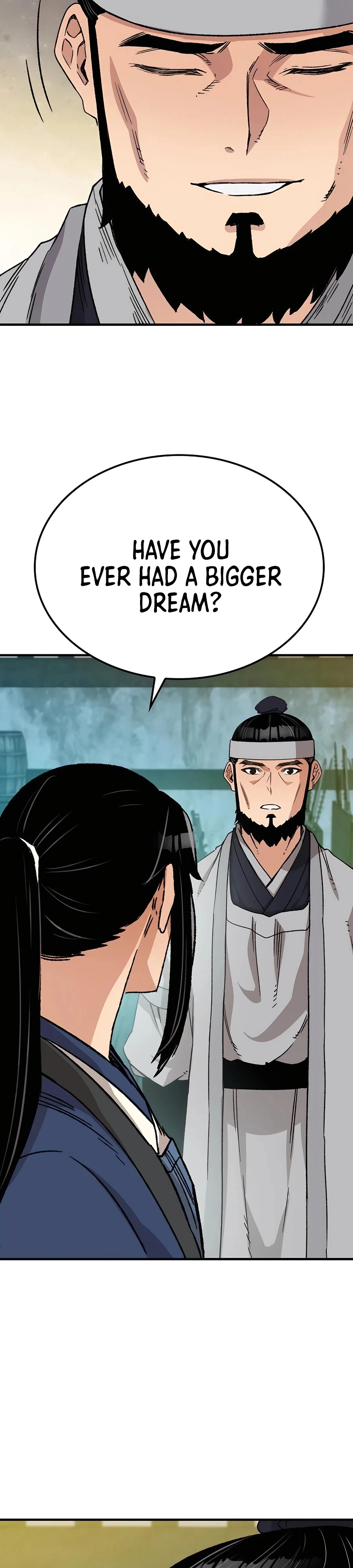 Reborn As The Heavenly Demon chapter 32 page 39