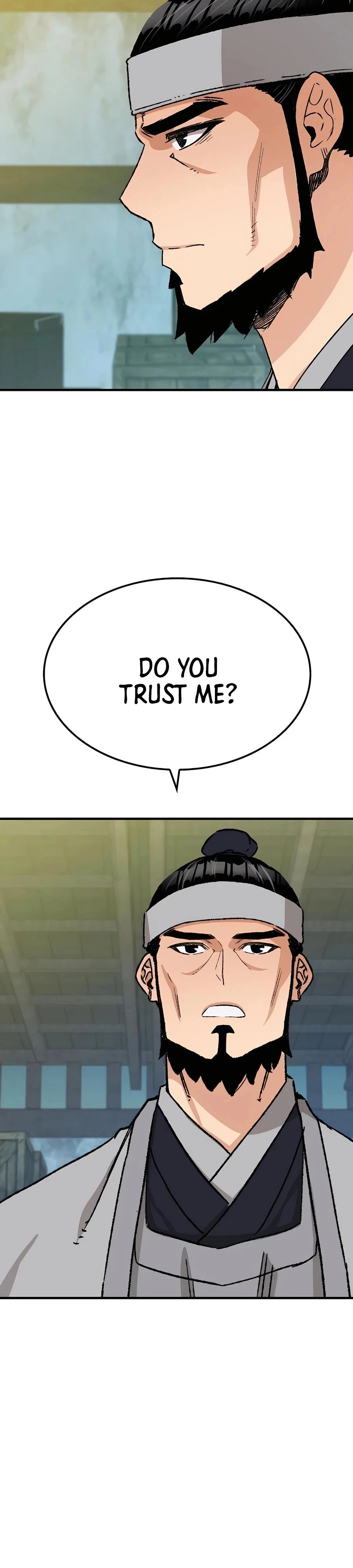 Reborn As The Heavenly Demon chapter 32 page 40