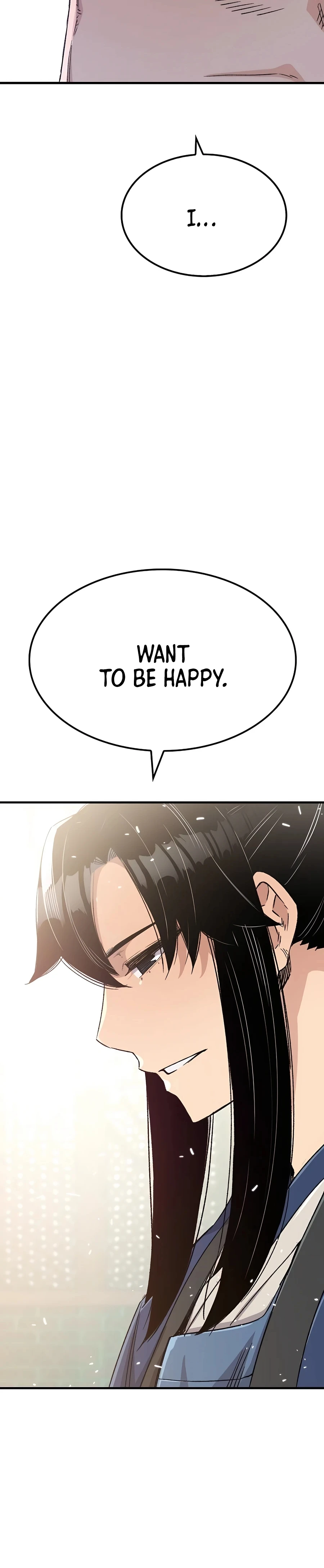 Reborn As The Heavenly Demon chapter 33 page 21